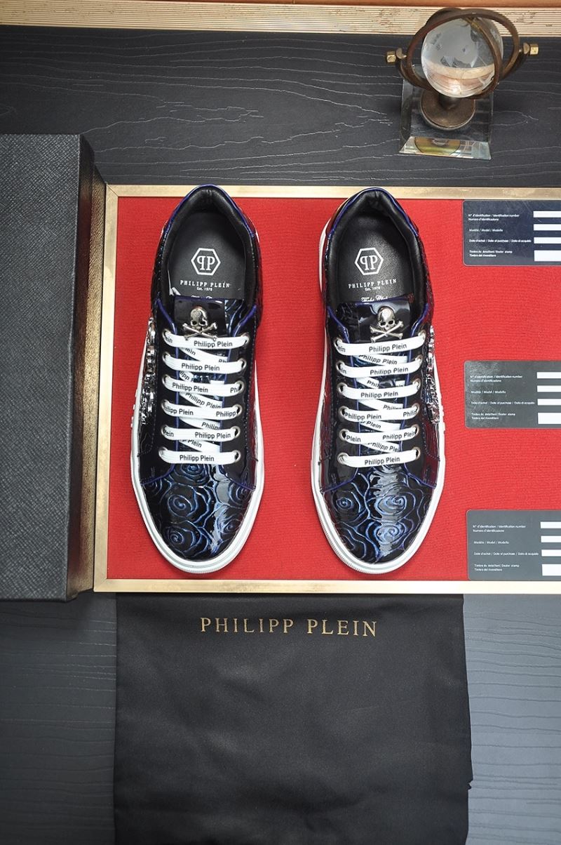 Philipp Plein Shoes